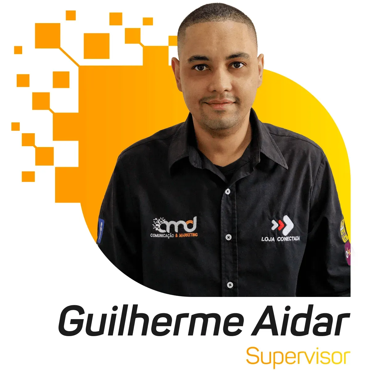 Guilherme Aydar